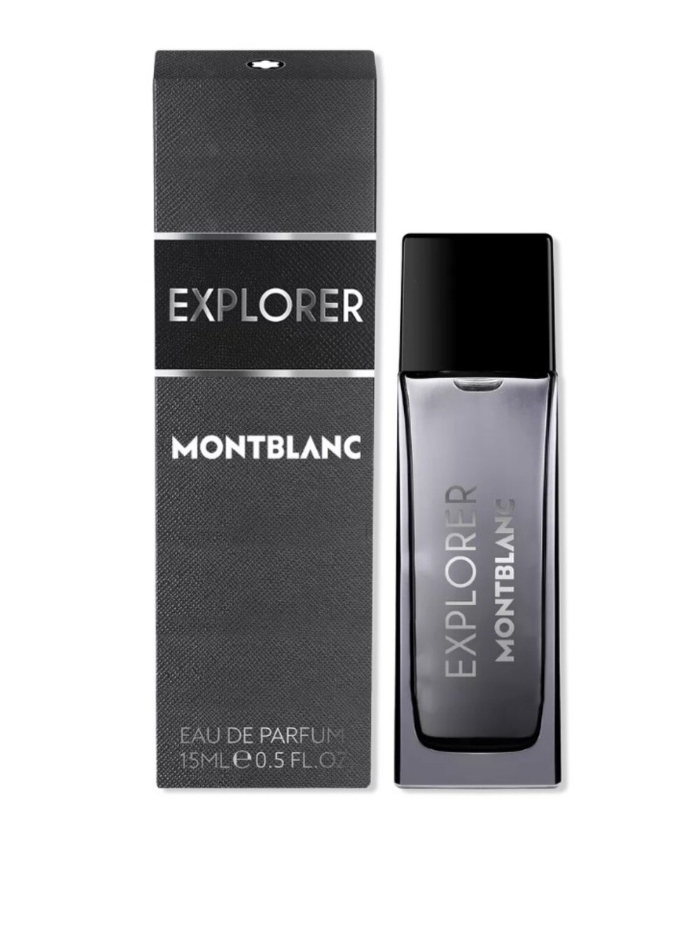 MontBlanc explorer EDP men travel size new in box